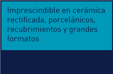 Como instalar cerámica rectificada