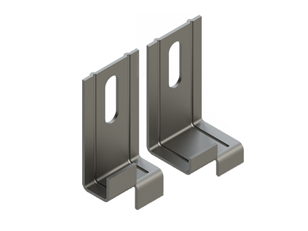 Peygran Intermediate Clamp