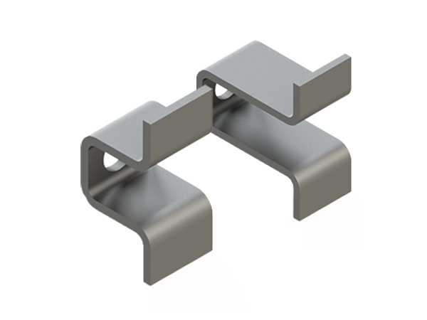 Peygran Omega Clamp