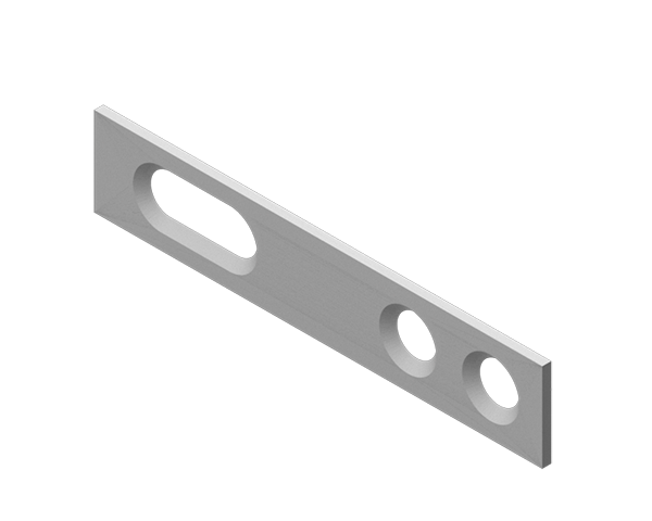 Aluminium Joist for Raised Floor Peygran Steel Decking Anchor