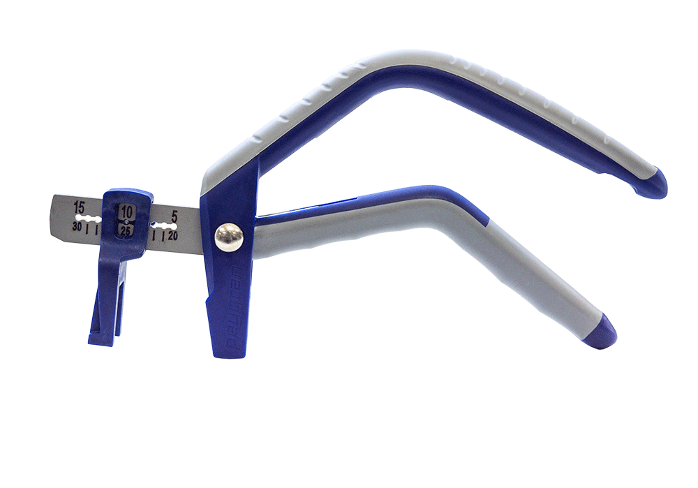 New Ergonomic Plier Peygran